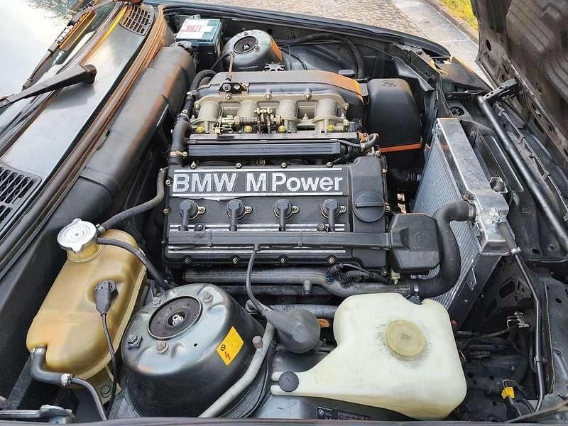 Usata BMW 320 192 CV (141 kW) 1988 Berlina