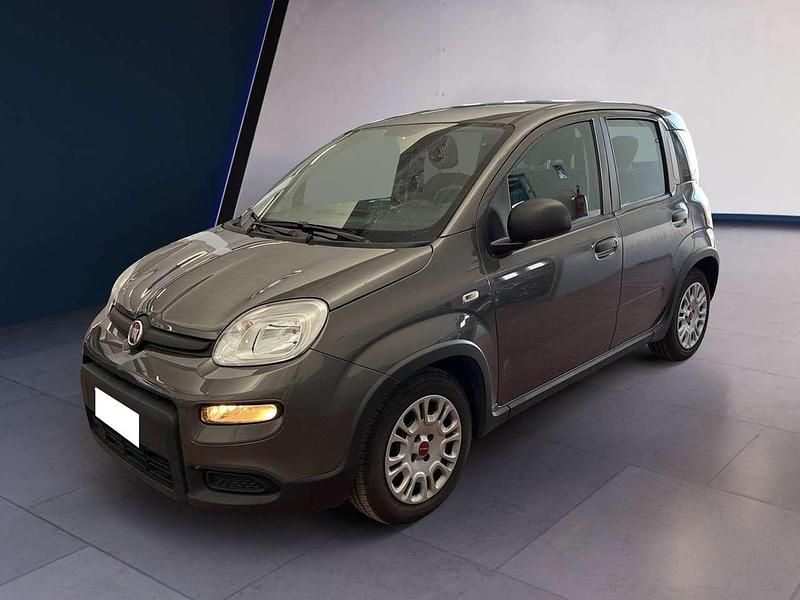 Usata Fiat Panda S 69 CV (50 kW) 2023 Other Utilitaria