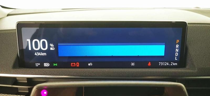 Usata Ford Mustang Mach-E Standard Range 197 kW (269 CV) 2024 Nero metallizzato SUV