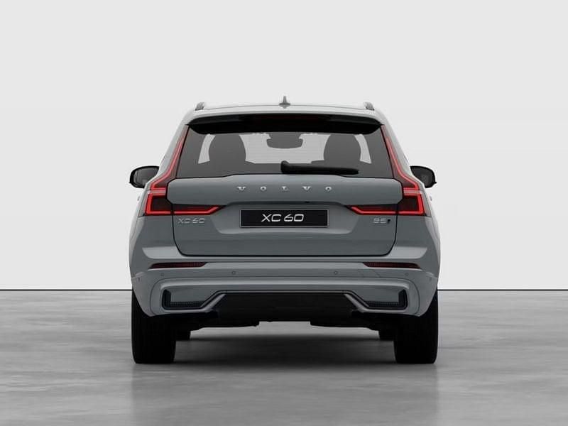 Novo Volvo XC60 Ultra 250 HP (183 kW) 2026 Cinzento SUV