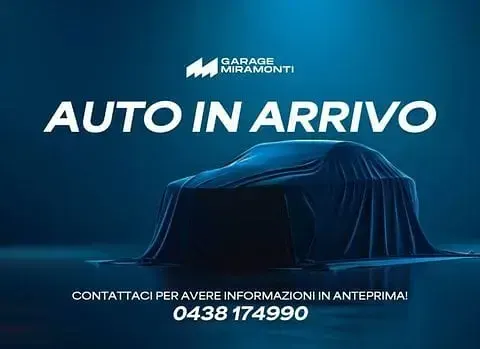 Usata Peugeot 208 Style 101 CV (74 kW) 2026 Utilitaria
