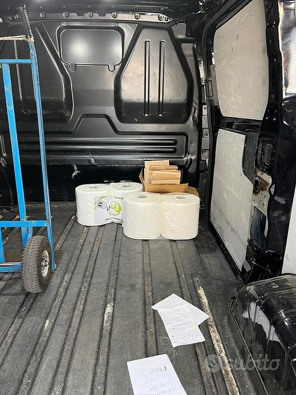 Usata Nissan Juke 2017 SUV