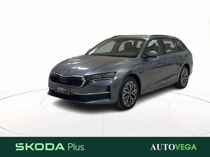 Usata Skoda Octavia Selection 150 CV (110 kW) 2025 Station wagon