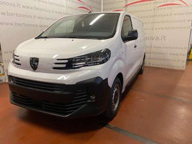 Other Nuova 2025 Peugeot Expert S Furgone | 21.450 € (Ottimo prezzo) - Immagine 1/4