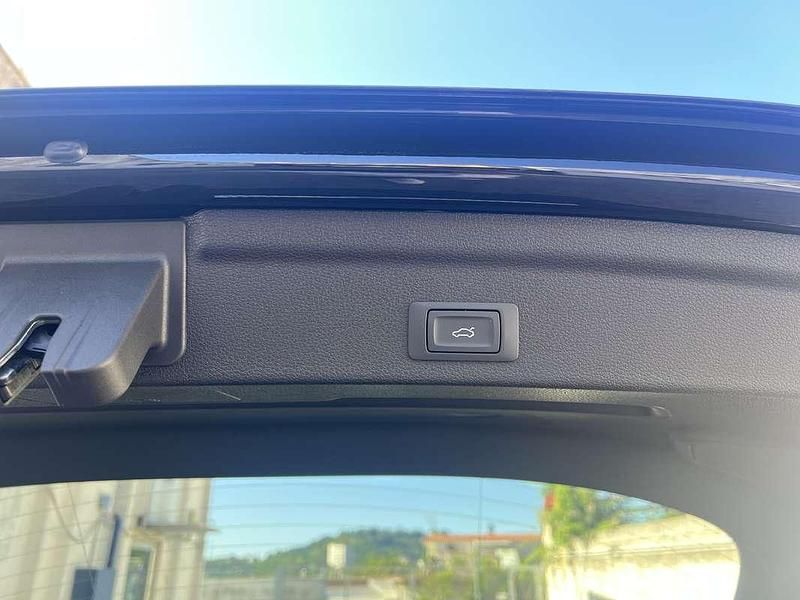 Usata Audi Q3 Sportback 150 CV (110 kW) 2024 SUV