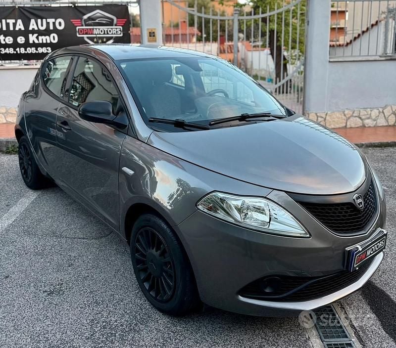 Usata Mitsubishi Space Star Intense 71 CV (52 kW) 2021 Bianco Utilitaria