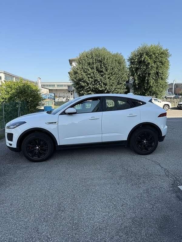 Usata Jaguar E-Pace R-Dynamic 150 CV (110 kW) 2018 SUV