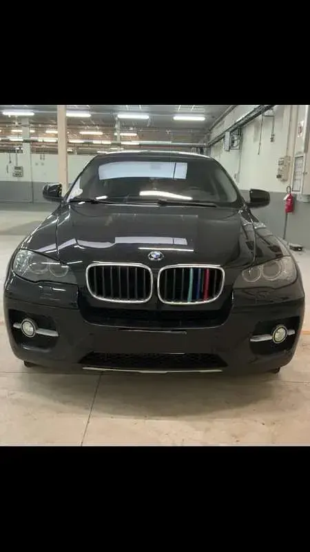 Usata BMW X6 306 CV (225 kW) 2008 SUV