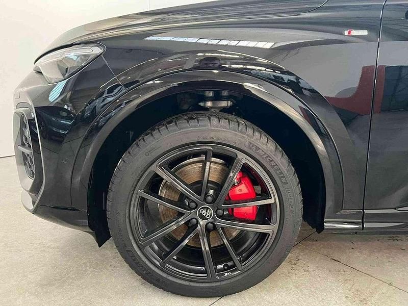 Nuova Audi Q5 S-line plus 204 CV (150 kW) 2026 Nero SUV