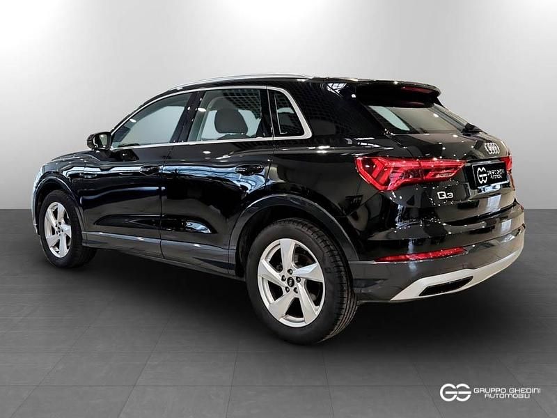 Usata Audi Q3 Advanced 150 CV (110 kW) 2022 Other SUV
