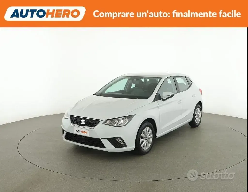 Occasion Seat Ibiza Business 95 ch (69 kW) 2020 Citadine