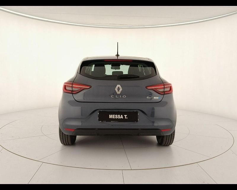 Occasion Renault Clio V Equilibre 91 ch (66 kW) 2022 Gris