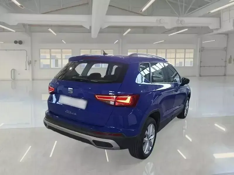 Usata Seat Ateca Business 149 CV (109 kW) 2022 SUV