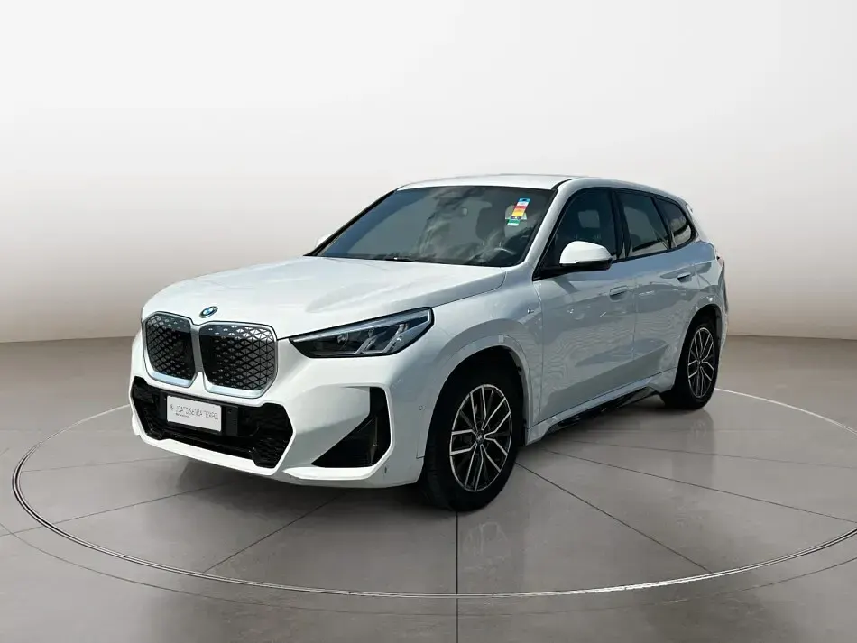 Usata BMW iX1 M Sport 103 kW (141 CV) 2024 SUV