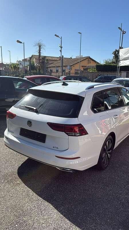 Usata VW Golf VIII Style 150 CV (110 kW) 2025 Berlina
