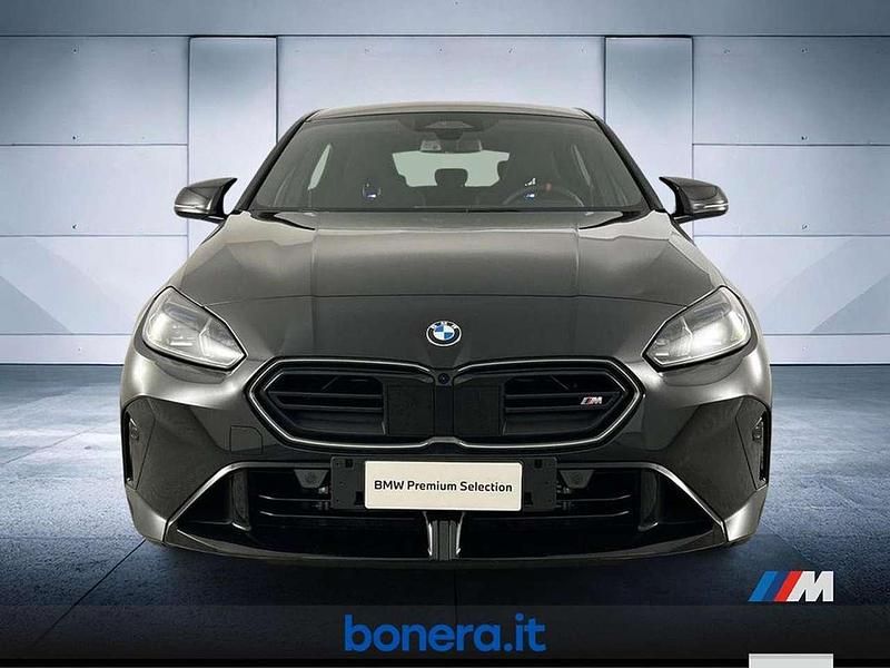 Usata BMW M5 M Sport 300 CV (220 kW) 2025 Nero Berlina