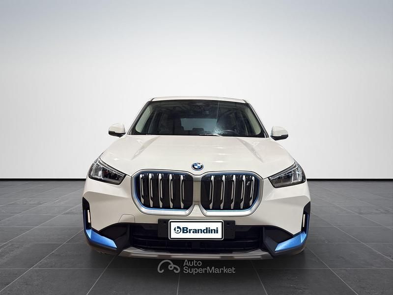 Usata BMW iX1 103 kW (141 CV) 2023 Bianco SUV