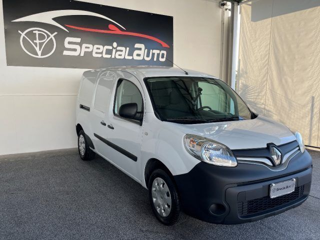 Usato 2015 Renault Kangoo 1.5 Diesel 90 CV (8.999 €)