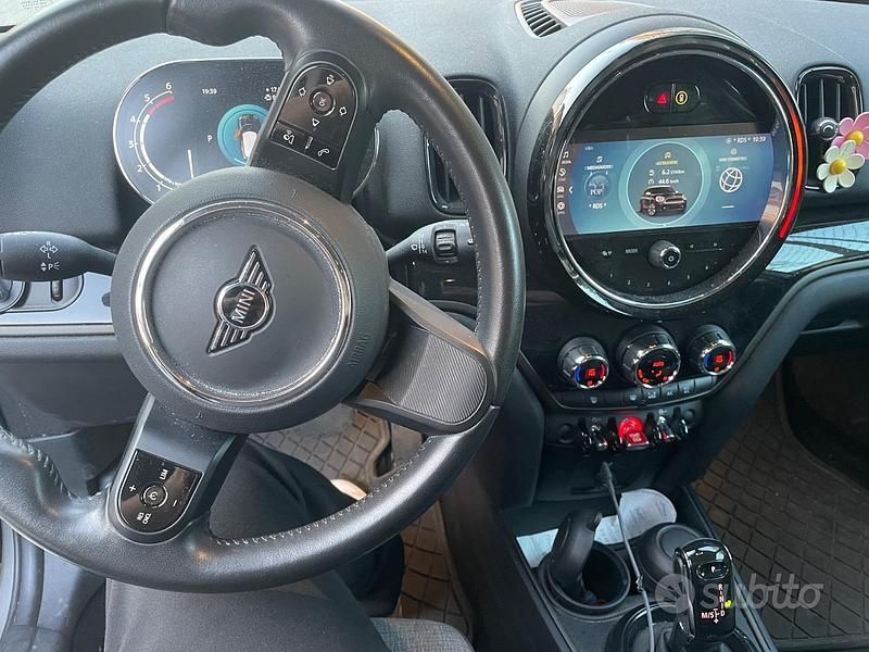 Usata Mini Countryman 150 CV (110 kW) 2023 SUV