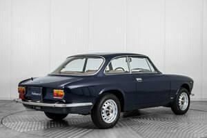 Usata Alfa Romeo GT Junior 103 CV (75 kW) 1976 Blu Coupé