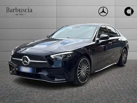 Usata Mercedes C220 Advanced Plus 197 CV (144 kW) 2026 Berlina