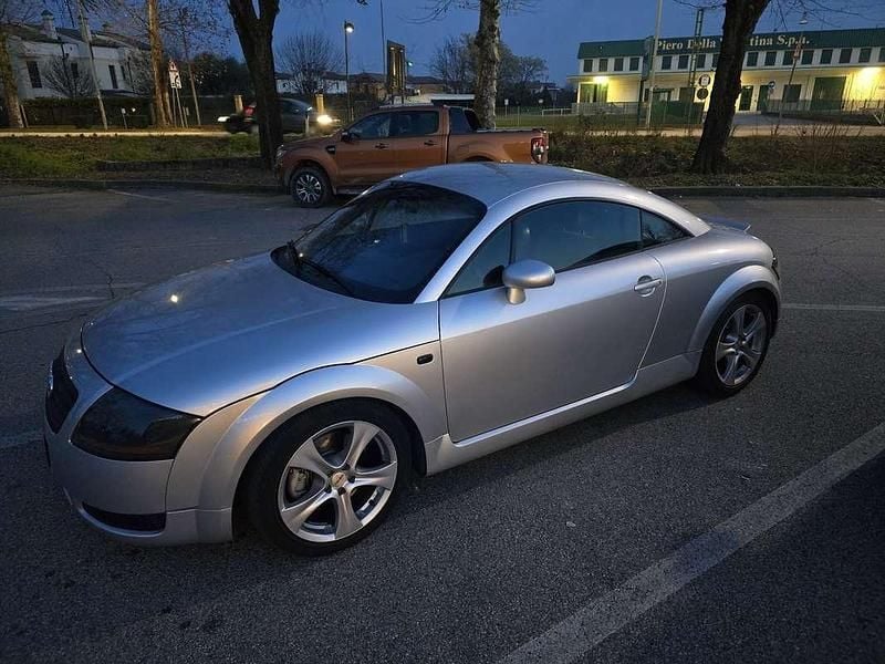 Usata Audi TT 179 CV (131 kW) 1999 Coupé