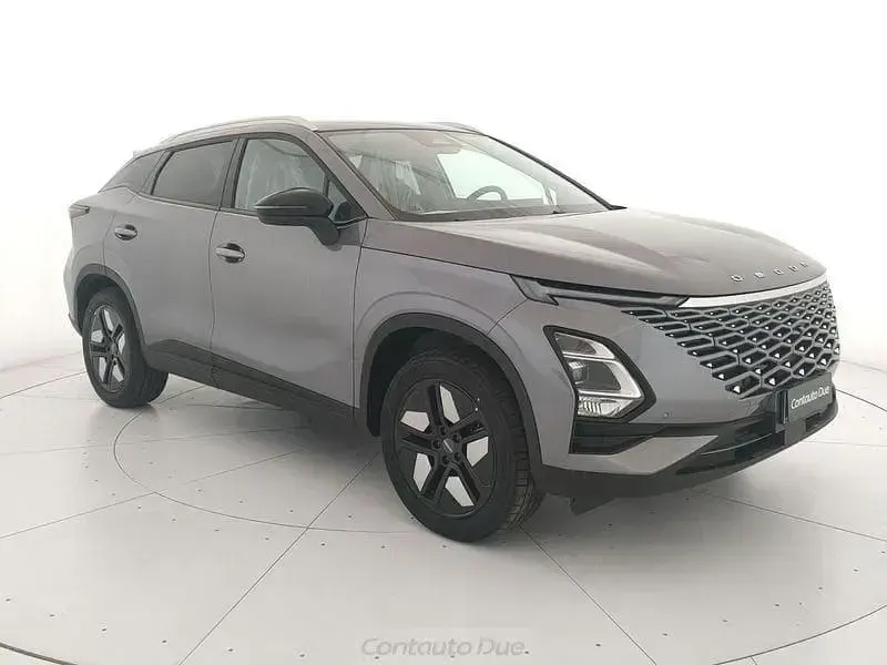 Nuova Omoda 5 146 CV (107 kW) 2026 Grigio SUV