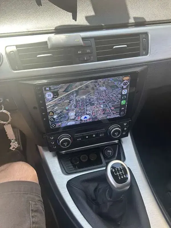 Usata BMW 320 177 CV (130 kW) 2009 Station wagon