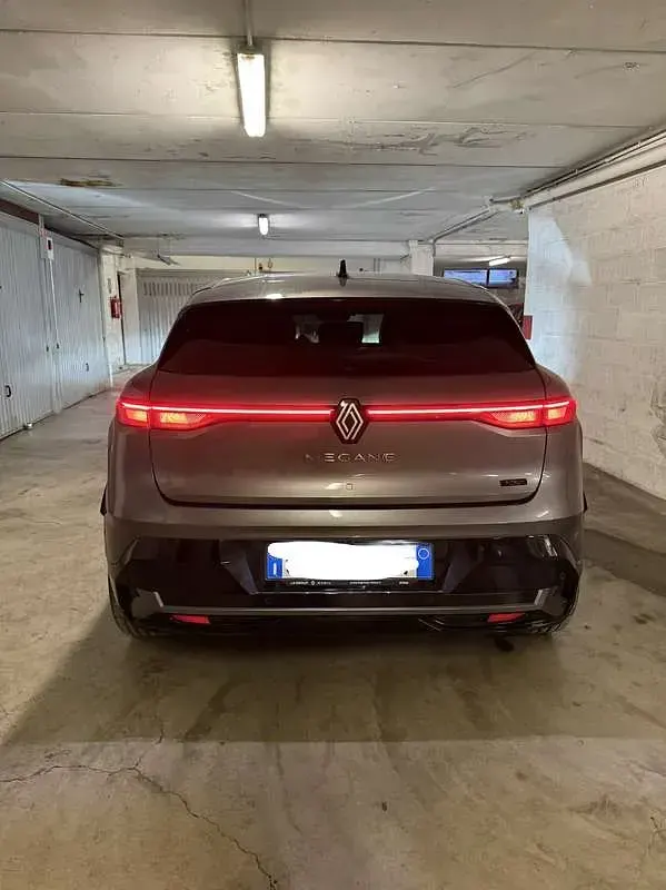Usata Renault Megane E-Tech Techno 60 kW (82 CV) 2023 Station wagon
