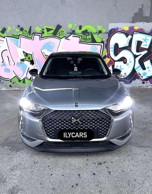 Usata DS Automobiles DS3 Crossback Performance 110 CV (80 kW) 2021 SUV
