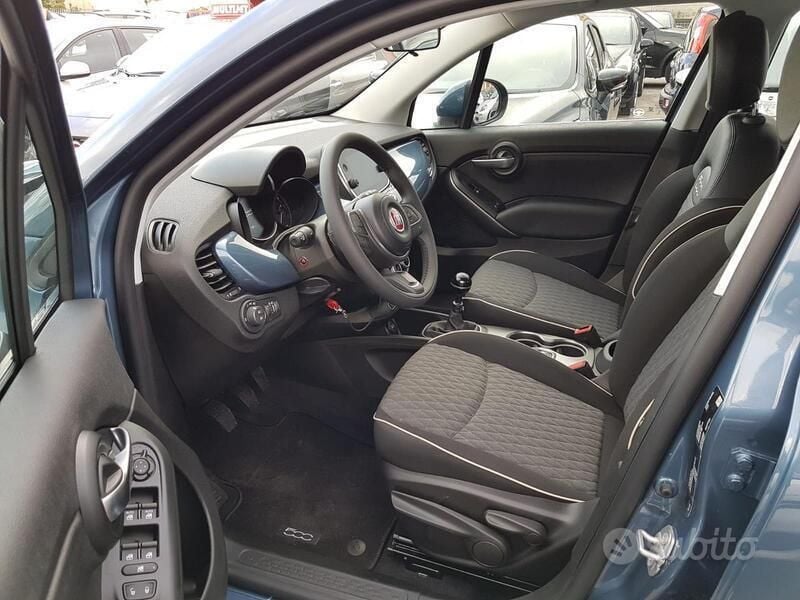 Usata Fiat 1600 120 CV (88 kW) 2019 Utilitaria