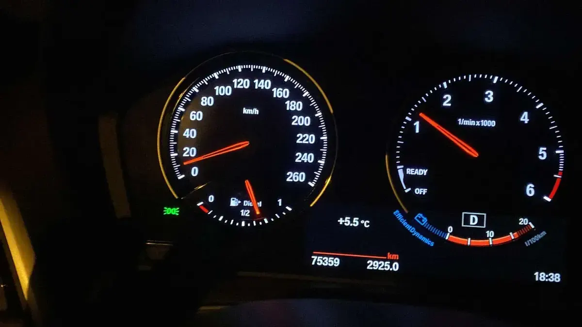 Usata BMW 118 Sport Line 150 CV (110 kW) 2019 Utilitaria