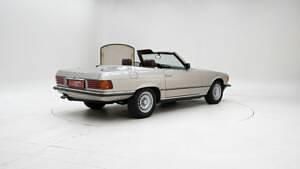 Usata Mercedes SL380 158 CV (116 kW) 1985 Altri Cabrio