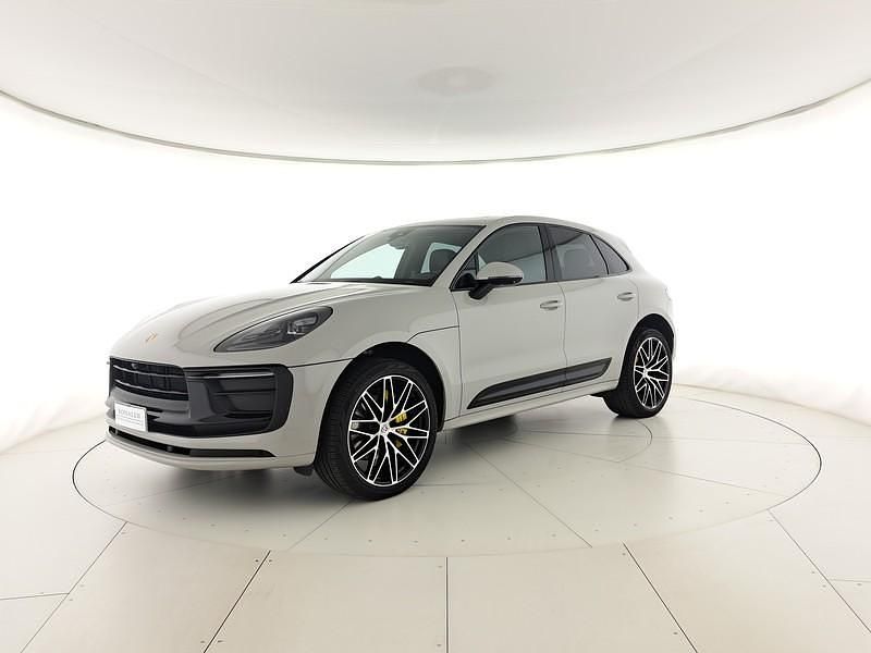 Gesso Usata 2022 Porsche Macan SUV | 75.900 € - Immagine 1/4