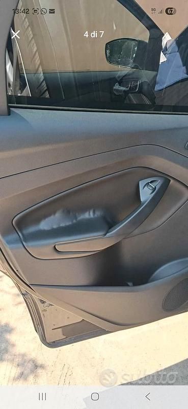 Usata Ford Kuga 120 CV (88 kW) 2019 SUV