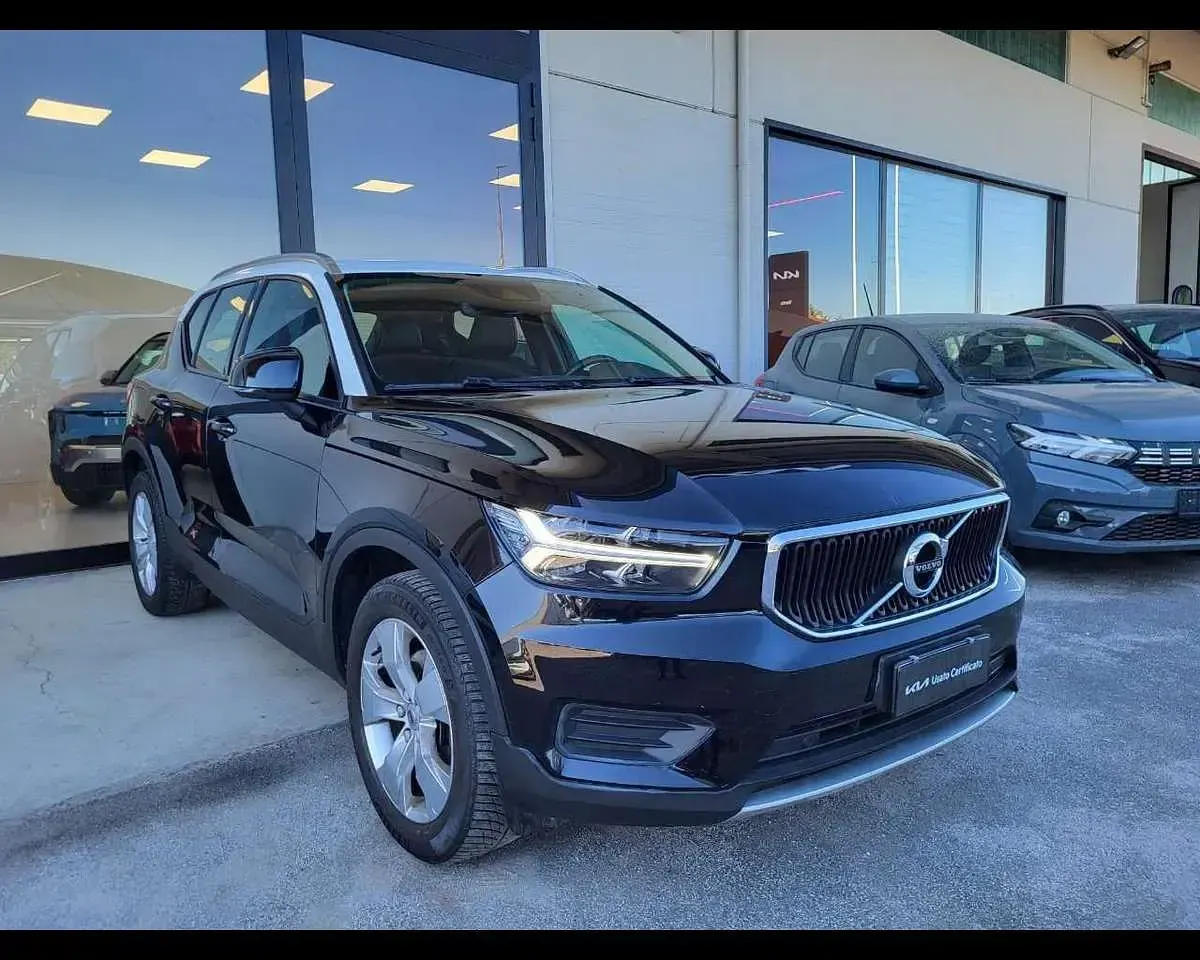 Usata Volvo XC40 Momentum 150 CV (110 kW) 2019 Other SUV