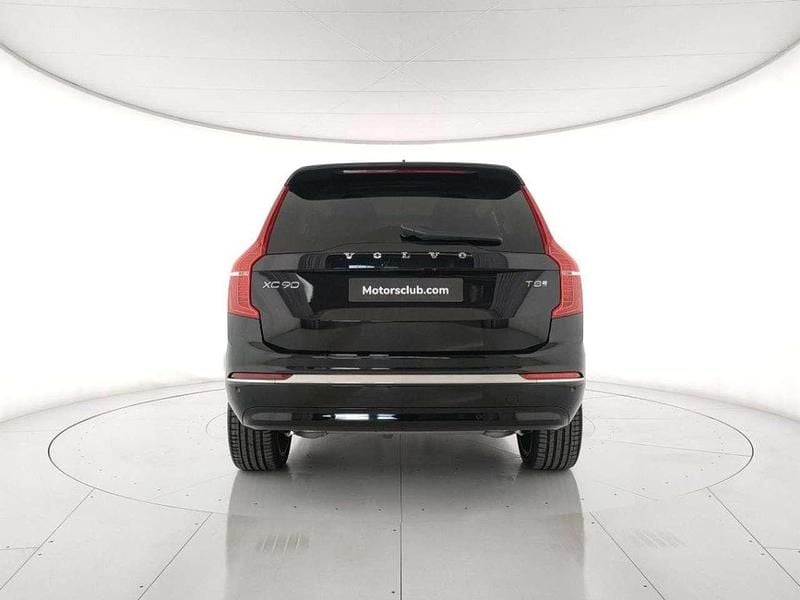 Nuova Volvo XC90 Ultra 335 CV (246 kW) 2025 Nero SUV
