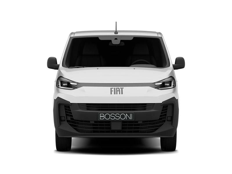 Nuova Fiat Scudo 120 CV (88 kW) 2026 Bianco Furgone