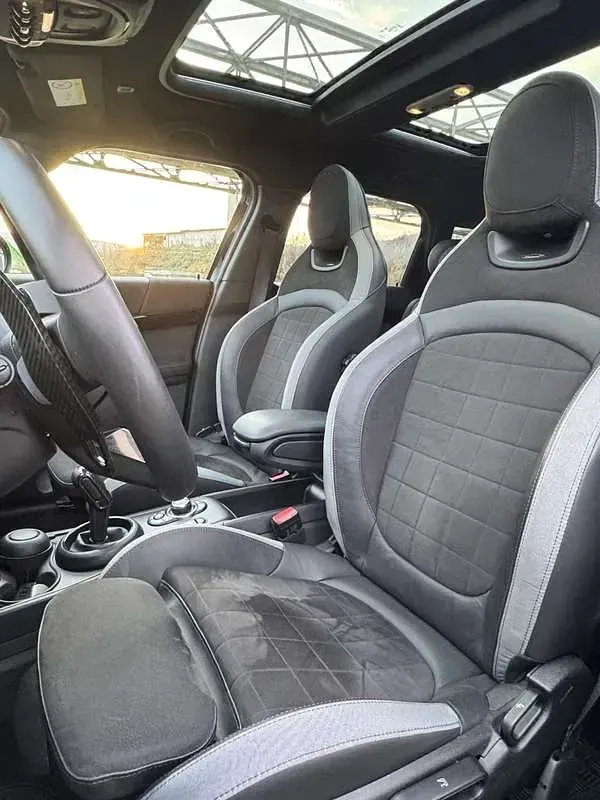 Usata Mini Cooper SD Countryman 190 CV (139 kW) 2022 SUV
