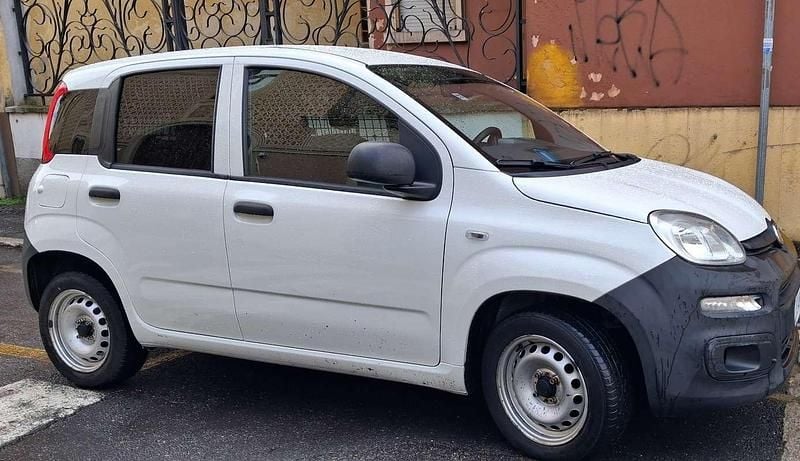 Usata 2018 Fiat Panda Pop Utilitaria | 5500 € (Super prezzo) - Immagine 1/4
