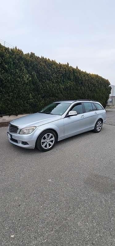 Occasion Mercedes C220 Avantgarde 170 ch (125 kW) 2009 Break