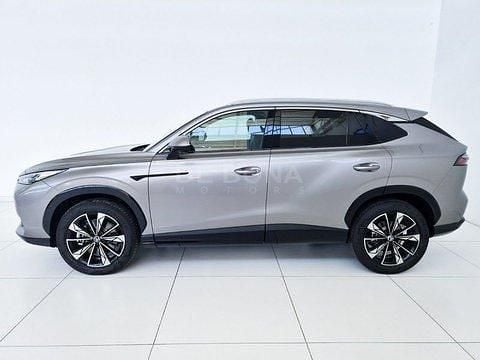 Nuova MG HS Luxury 224 CV (164 kW) 2026 Grigio SUV