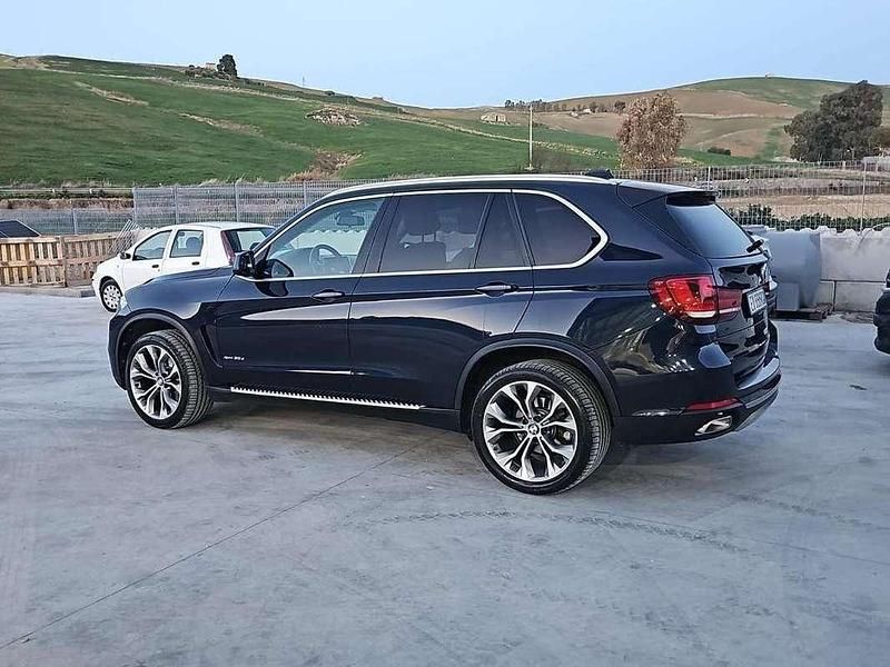 Usata BMW X5 218 CV (160 kW) 2015 SUV