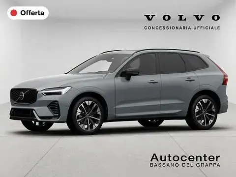 Usata Volvo XC60 Ultra 250 CV (183 kW) 2026 SUV