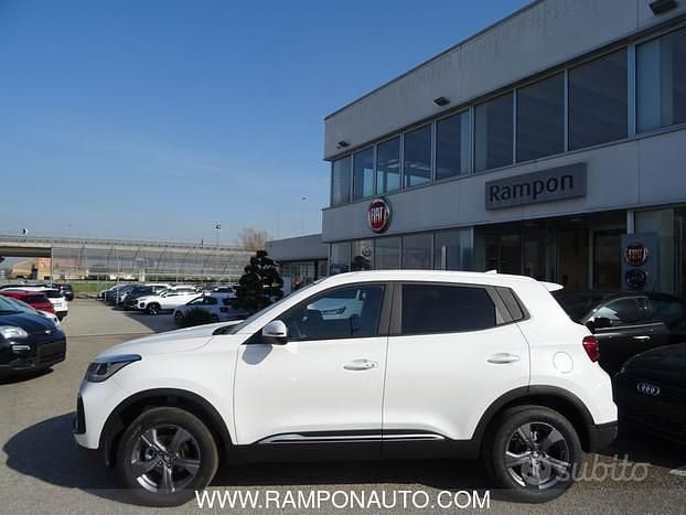 Usata DR DR 5.0 2024 SUV
