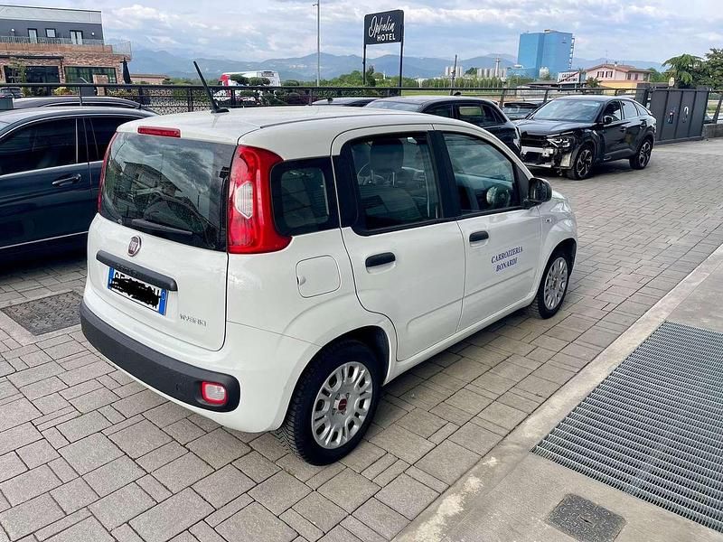 Usata Fiat Panda Easy 69 CV (50 kW) 2021 Other Utilitaria