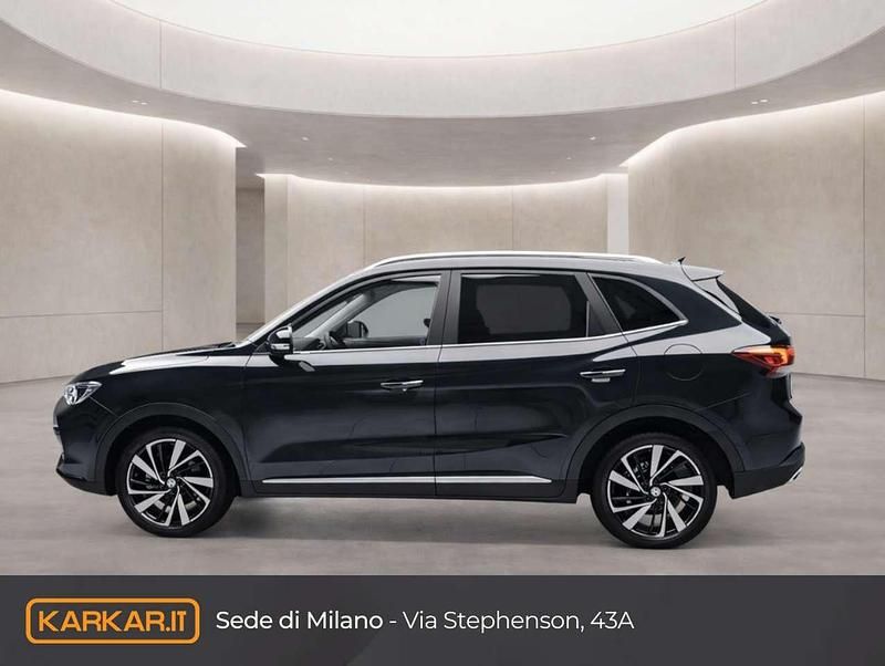 Nuova MG ZS Luxury 197 CV (144 kW) 2026 Other SUV