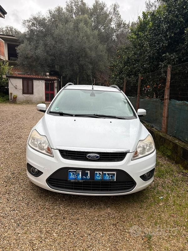 Usata Ford Focus 2009