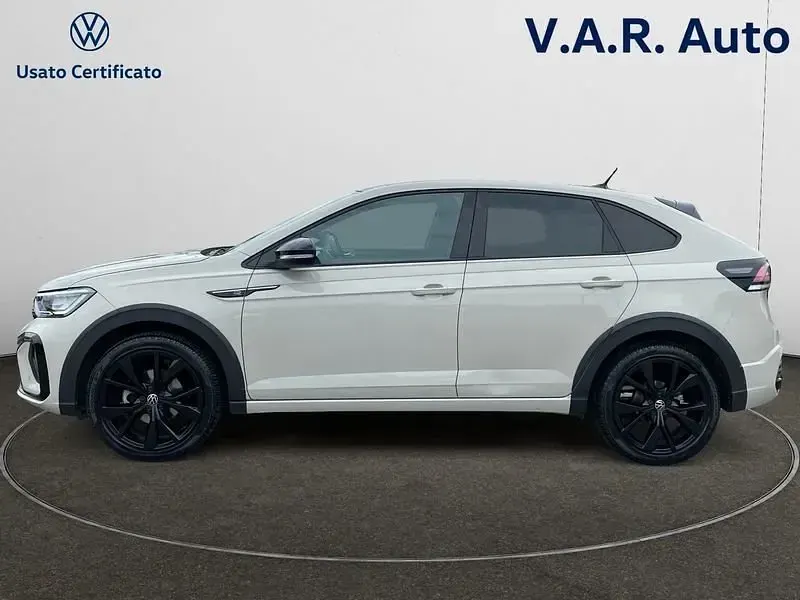 Usata VW Taigo R-line 110 CV (80 kW) 2023 Other SUV