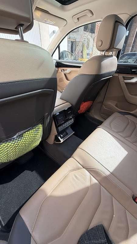 Usata VW Touareg Advance 286 CV (210 kW) 2019 SUV